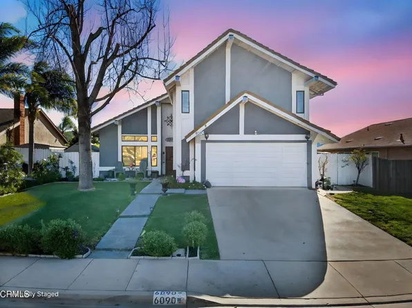 6090 Saddleback Way, Camarillo, CA 93012
