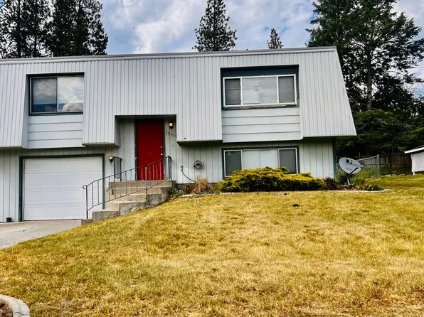 13315-13317 E 26th Ave, Spokane, WA 99216