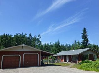 12237 Bryant St SE, Tenino, WA 98589