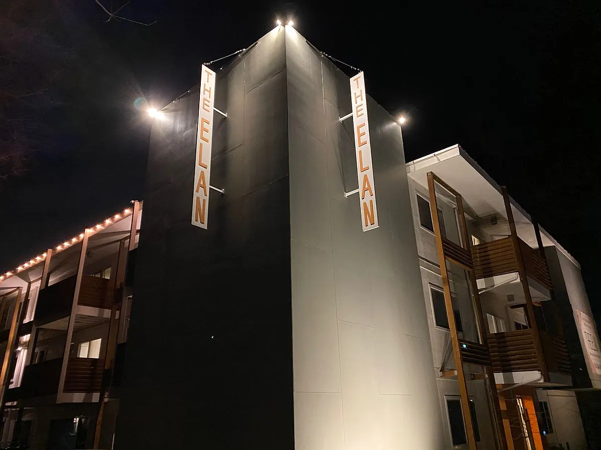 Building Photo - Marvelous Modern Midtown- The Elan