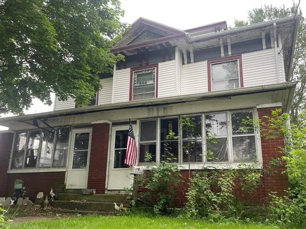 923 Reid St, Bucyrus, OH 44820