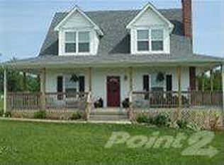 750 Snavely Rd, Stamping Ground, KY 40379