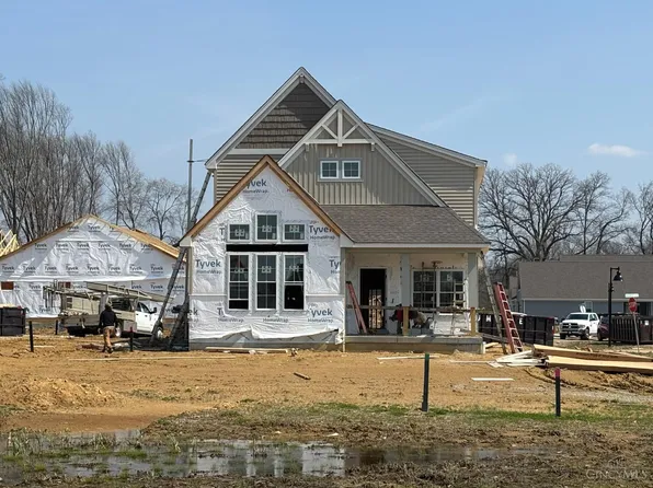 3167 Rosemary Ct Lot 91, Union Township, OH 45152