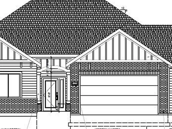 2501 Elm St, Eudora, KS 66025