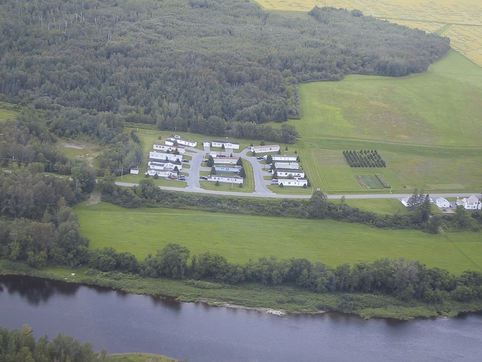 River's Bend MHP
