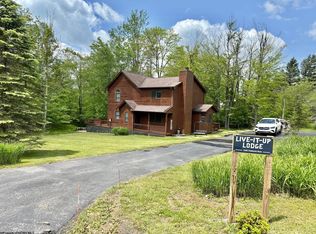 146 Yoakum Run, Davis, WV 26260