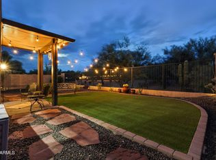 2342 W Jake Hvn, Phoenix, AZ 85085