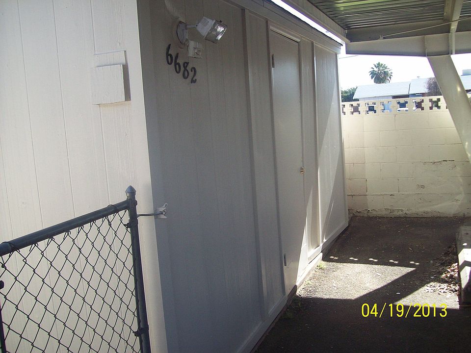 patio shed