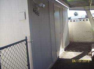 6682 N 43rd Ave, Glendale, AZ 85301
