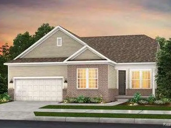 20480 Banbury Ct, Macomb, MI 48044