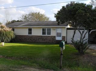 1038 Dove Crossing Rd, Ville Platte, LA 70586