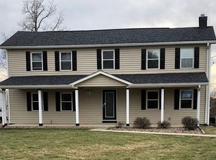 397 Monohon Rd, California, KY 41007