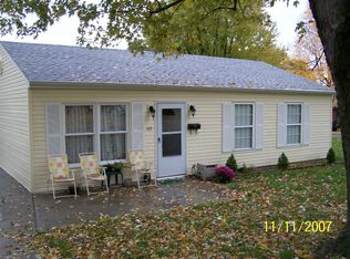 48 Poplar St, Franklin, OH 45005