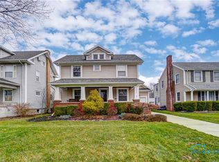 1317 S Main St, Findlay, OH 45840