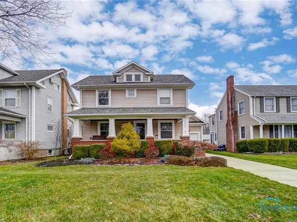 1317 S Main St, Findlay, OH 45840