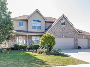 15469 W Ridgefield Dr, Manhattan, IL 60442