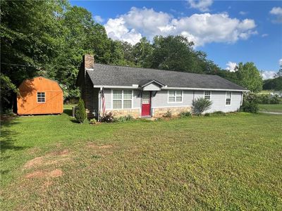 1745 Holbrook Campground Rd, Alpharetta, GA, 30004