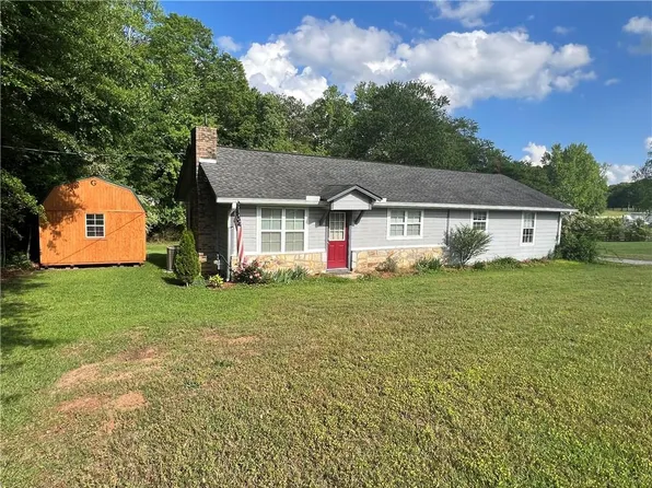 1745 Holbrook Campground Rd, Alpharetta, GA 30004