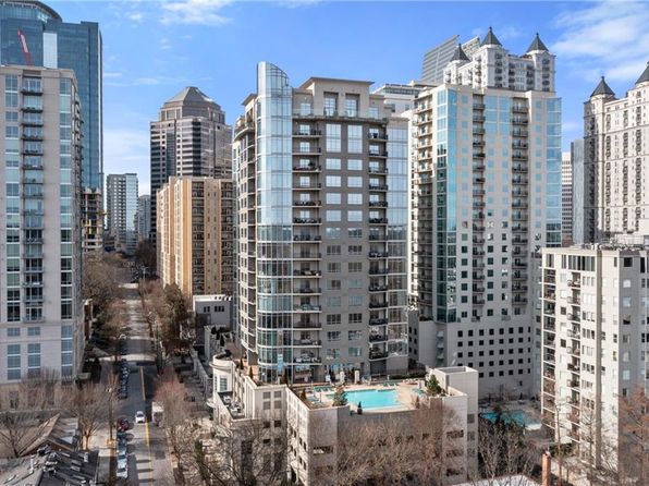 222 12th St NE UNIT 1801, Atlanta, GA 30309