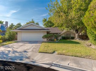 4424 Thompson Cir, Las Vegas, NV 89107