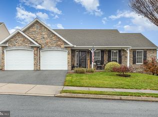 714 Heather Rdg, Manheim, PA 17545