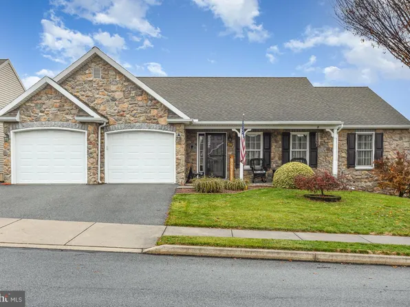 714 Heather Rdg, Manheim, PA 17545