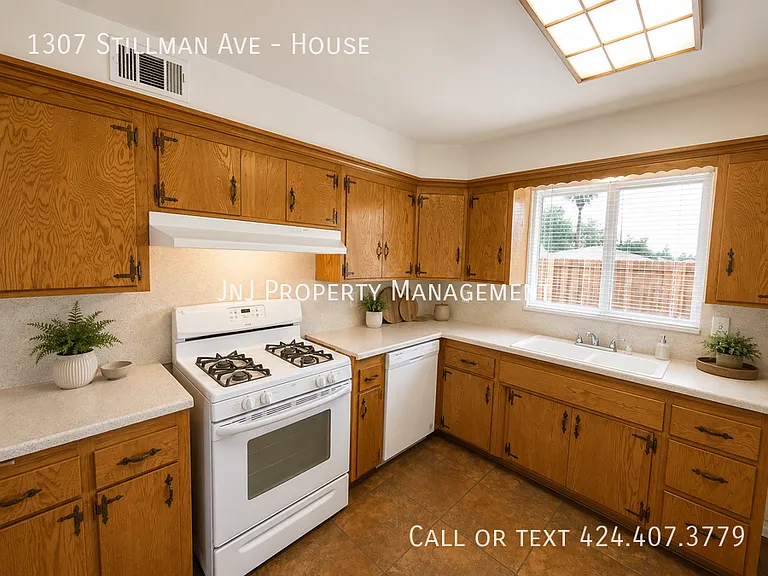 1307 Stillman Ave #HOUSE — Photo 6