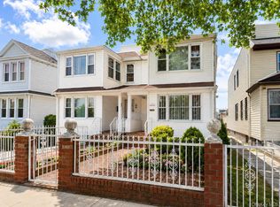 93-08 123rd Street, Richmond Hill S., NY 11419