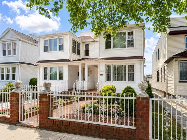 93-08 123rd Street, Richmond Hill S., NY 11419
