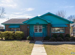 403 Rhett Ave SW, Huntsville, AL 35801