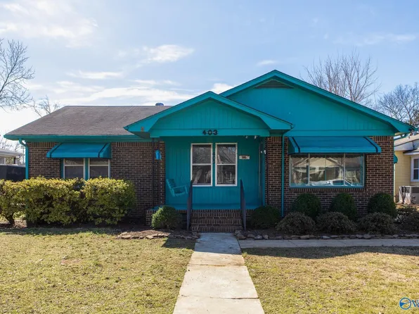 403 Rhett Ave SW, Huntsville, AL 35801
