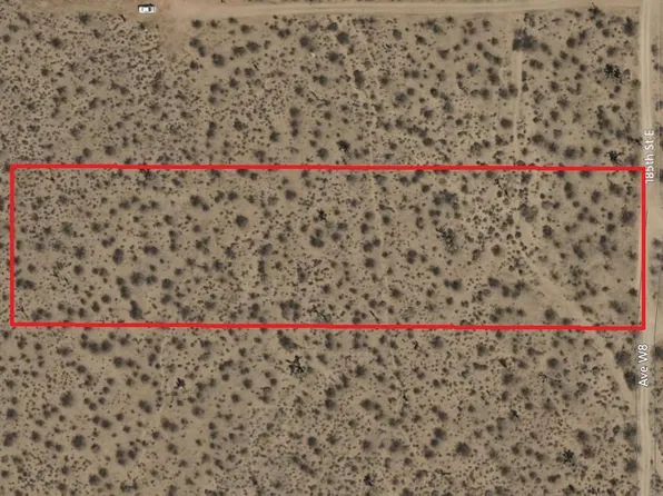 185 Th St E #W8, Palmdale, CA 93591