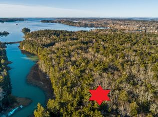 LOT 0 Doughty Point Rd, Harpswell, ME 04079