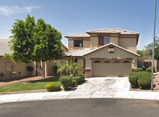 1206 S 118th Dr, Avondale, AZ 85323