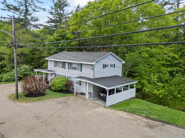 409 Lisbon Street, Lisbon, ME 04250