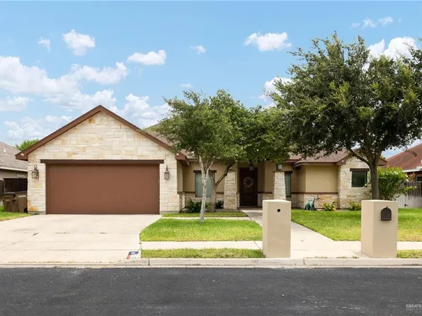 3713 W Ida St, Edinburg, TX 78539