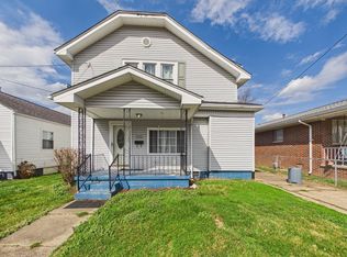 4010 Van Sant St, Huntington, WV 25704