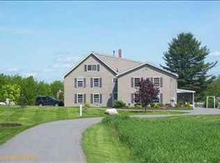 30 Blaisdell Rd, North Monmouth, ME 04265