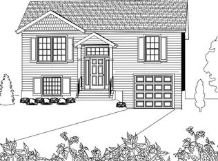 7319 Blue Ridge Blvd, Raytown, MO 64133