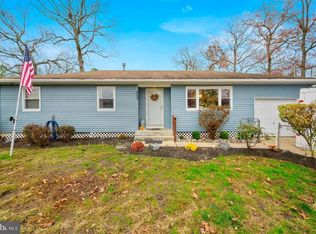 802 Evergreen Blvd, Browns Mills, NJ 08015