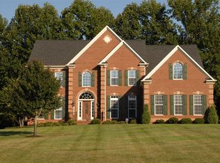 12810 Navigators Ln, Gaithersburg, MD 20878