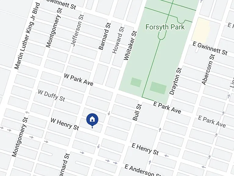 112 W Henry St #A — Photo 10