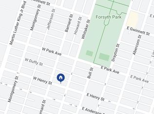 112 W Henry St #B, Savannah, GA 31401