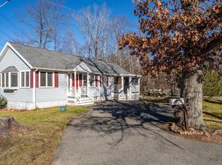148 Winn St, Burlington, MA 01803