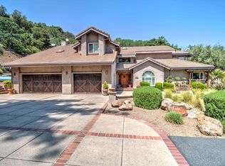 2215 Louis Holstrom Dr, Morgan Hill, CA 95037