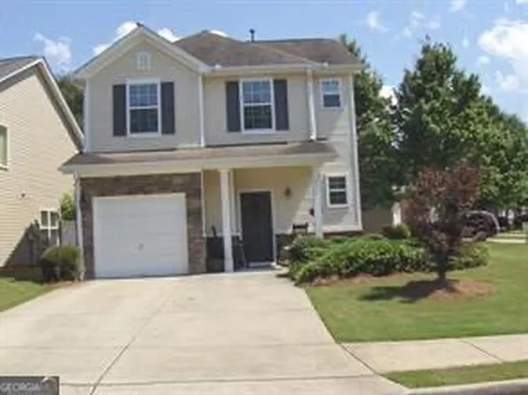 407 Sureyya Dr, Canton, GA 30114