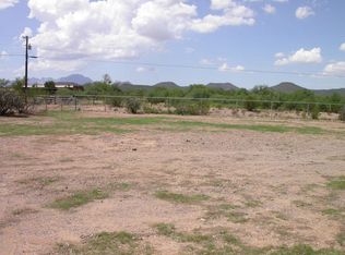 8355 S Fuller Rd, Tucson, AZ 85735