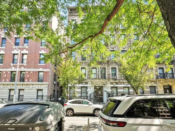509 W 140th St APT 2B, New York, NY 10031