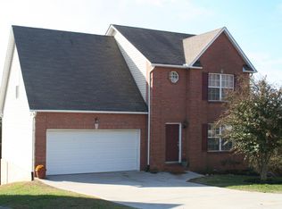 6815 Avensong Ln, Knoxville, TN 37909