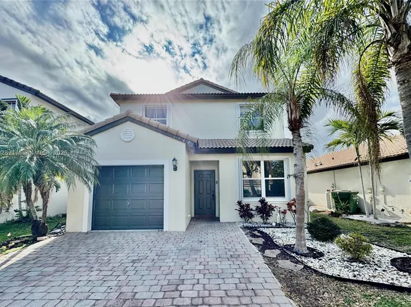 1542 SE 20th Rd, Homestead, FL 33035